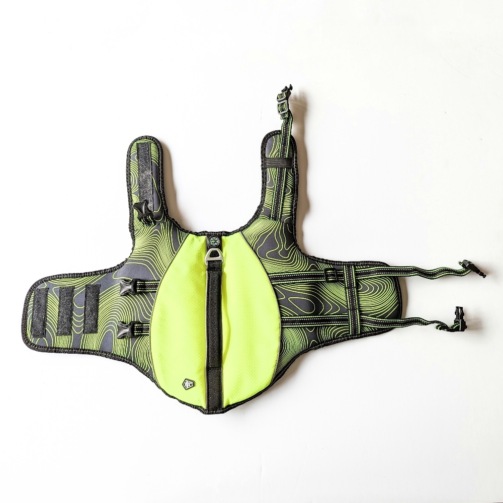 Small Dog / Puppy Lifejacket Flotation Aid